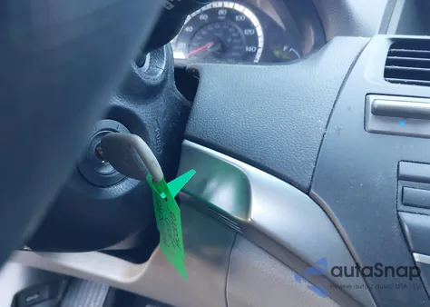 2010 Honda Accord 3.5 Ex-L z USA, uszkodzony, nr VIN 1HGCP3F88AA005757